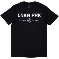 linkin park camiseta papercuts para mujer