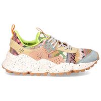 flower mountain zapatillas - para mujer