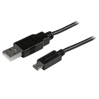 cable 1m micro usb b a usb a