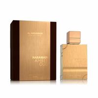 perfume unisex al haramain amber oud gold edition