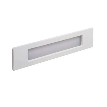 Dopo Lighitng-empotrable De Pared Wind Ip55 R7s Led Bulb 11w 1200lm 3000k Blanco