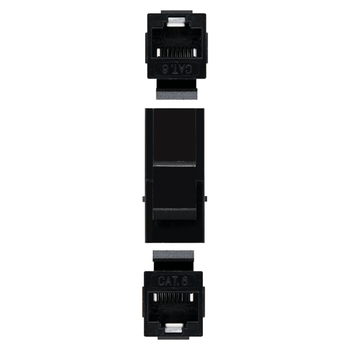 EMPALME RJ45 CAT.6 UTP