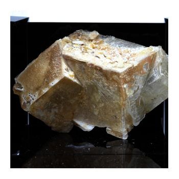 Calcita + Cuarzo - Pierre Natural De Francia, La Mure, Isère | Cristal Multicolor Formado De Calcita Y Cuarzo | 903.2 Ct - Certificado De Autenticidad