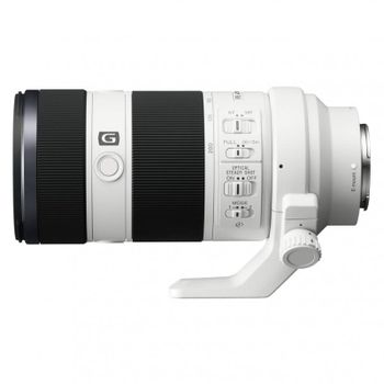 Sony FE 70-200mm F4 G OSS