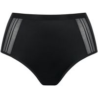 lisca culote y bragas slip de cintura alta princess para mujer