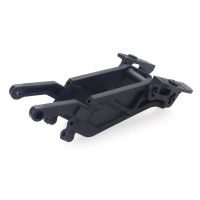 soporte de ala trasera zd racing para vehiculos de coche rc 9020 bx-8e 18 - piezas de repuesto