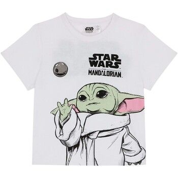 Disney Camiseta GT20909 para niña