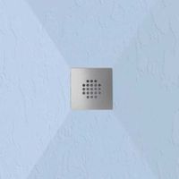 plato de ducha pizarra dexa gris  90x140 cm rejilla inox