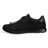 ecco zapatillas gruuv lite wp para mujer