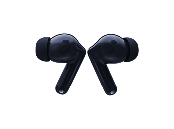 Auriculares True Wireless - motorola moto buds 2 plus, 9h Autonomía, Cancelación activa de ruido, CrystalTalk AI, IPX54, Bluetooth, PANTONE Silhouette