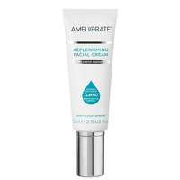 ameliorate face care replenishing facial cream 75ml