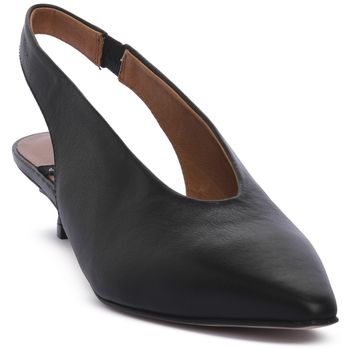 Angel Alarcon Zapatos de tacón NERO NEXT para mujer