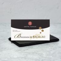brandada de bacalao 170 g
