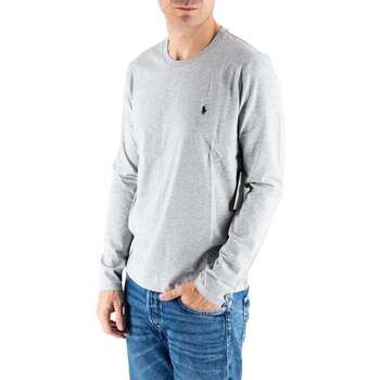 Polo Ralph Lauren Jersey RLU714844759003GRE para hombre
