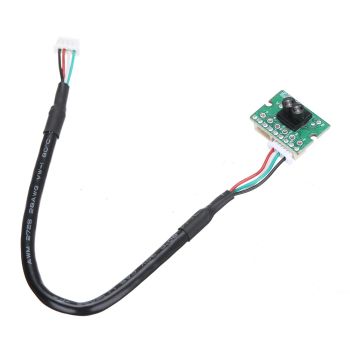 Piezas de repuesto para el helicóptero RC Eachine E188 E188S Módulo de retención de altitud por radar