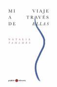 mi viaje a traves de ellas