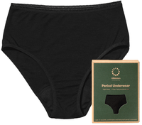 allmatters braga menstrual cintura alta - talla s