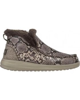 de HEY DUDE DENNY ANIMAL PRINT