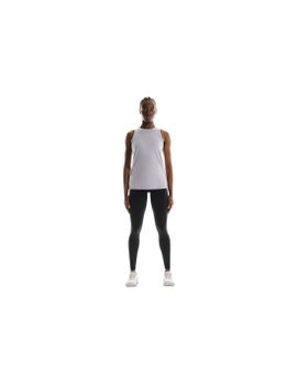 Camiseta de Running On Running Core Tank Mujer Azul