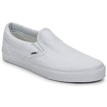 Vans Zapatos Classic Slip-On para hombre