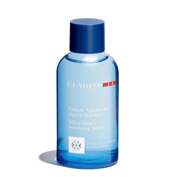 Clarins Clarinsmen After Shave Soothing Toner, 100ml