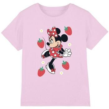 Disney Camiseta TV30560 para niño