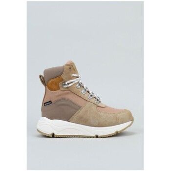 Krack Zapatillas altas HIMALAYA para niña