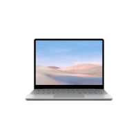 portatil microsoft surface laptop go 124 intel core i5-1035g1 8gb 256gb ssd pantalla tactil platino