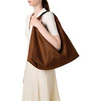 borbonese bolso 910102070195264 para mujer