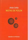 motas de polen