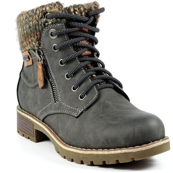 Lunar Botas Millie para mujer