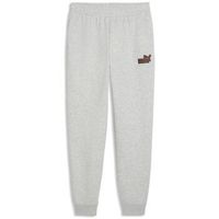 puma pantalon chandal ess logo lab relaxed para nino