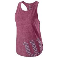 wilson tops y camisetas technical para mujer