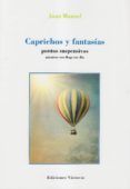 Caprichos y fantasías