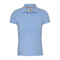tommy jeans polo azul dw0dw17220-c3s