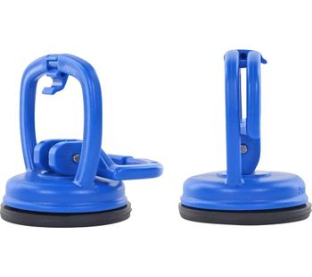 Rubber Suction Cup - Pack of 2