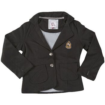 Miss Girly Chaquetas Veste fille FIERA para niña