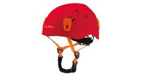 casco camp titan rojo