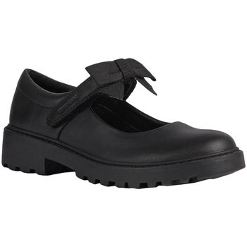 Geox Deportivas Moda Casey Ballerina para niña