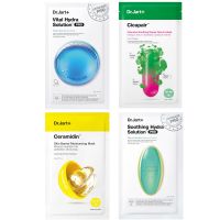 dr jart sheet mask bundle