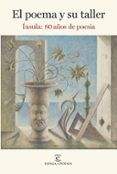 insula 80 anos de poesia