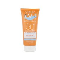 capital soleil gel wet skin ninos spf50 200ml