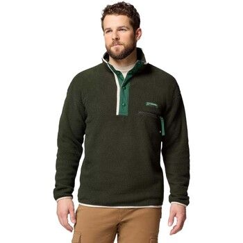 Columbia Polar Helvetia™ Ii Half Snap Fleece para hombre