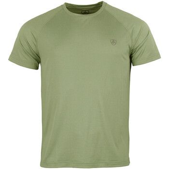 Peak Mountain Camiseta TEE-SHIRT TECHNIQUE CAZOKA HOMME para mujer