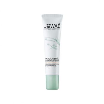 Gel contorno de ojos vitaminado antifatiga 15ml