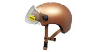 casco urbano kask urban lifestyle camel