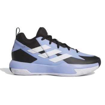Zapatillas Adidas Cross Em Up Select C azules - Niño