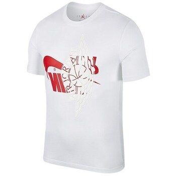 Nike Camiseta Air Jordan Futura Wings para hombre