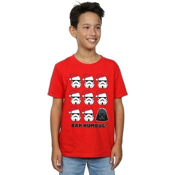 Disney Tops y Camisetas Humbug para niño