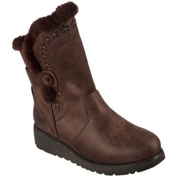 Skechers Botines 167617 para mujer